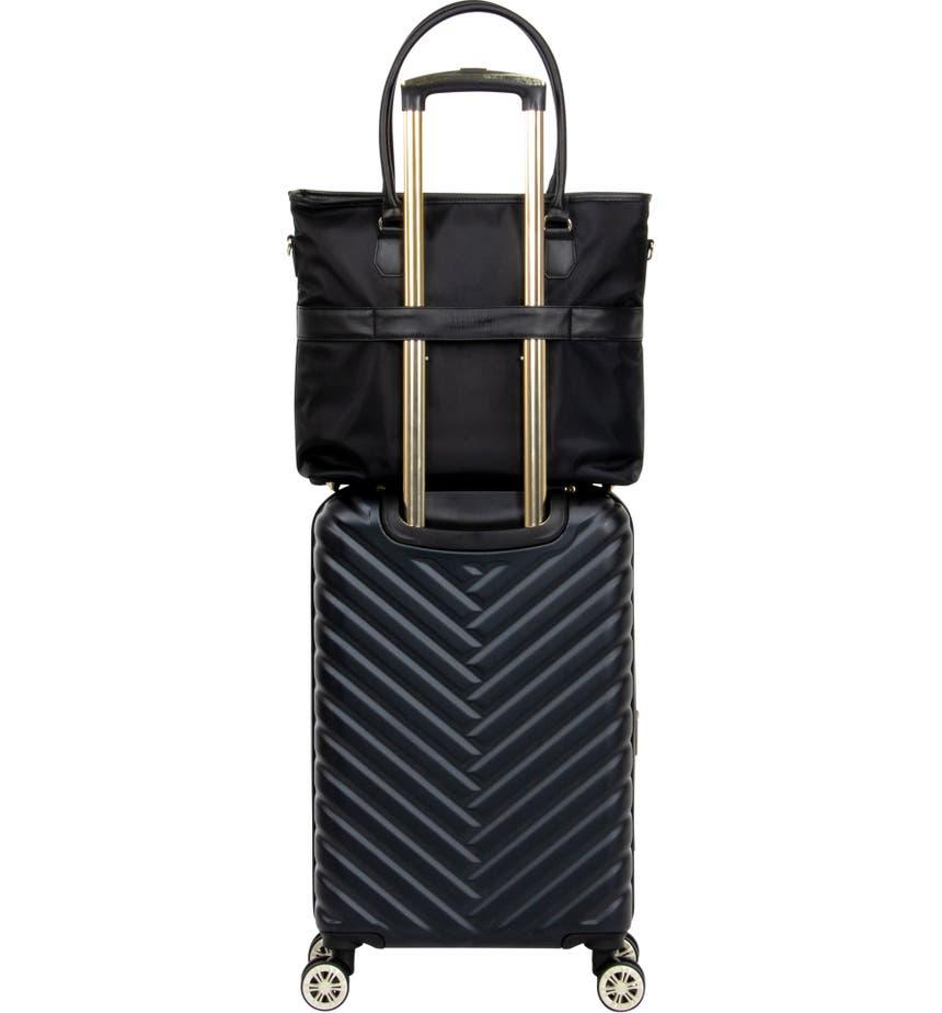 Kenneth Cole Madison Square Travel Two-Piece Set