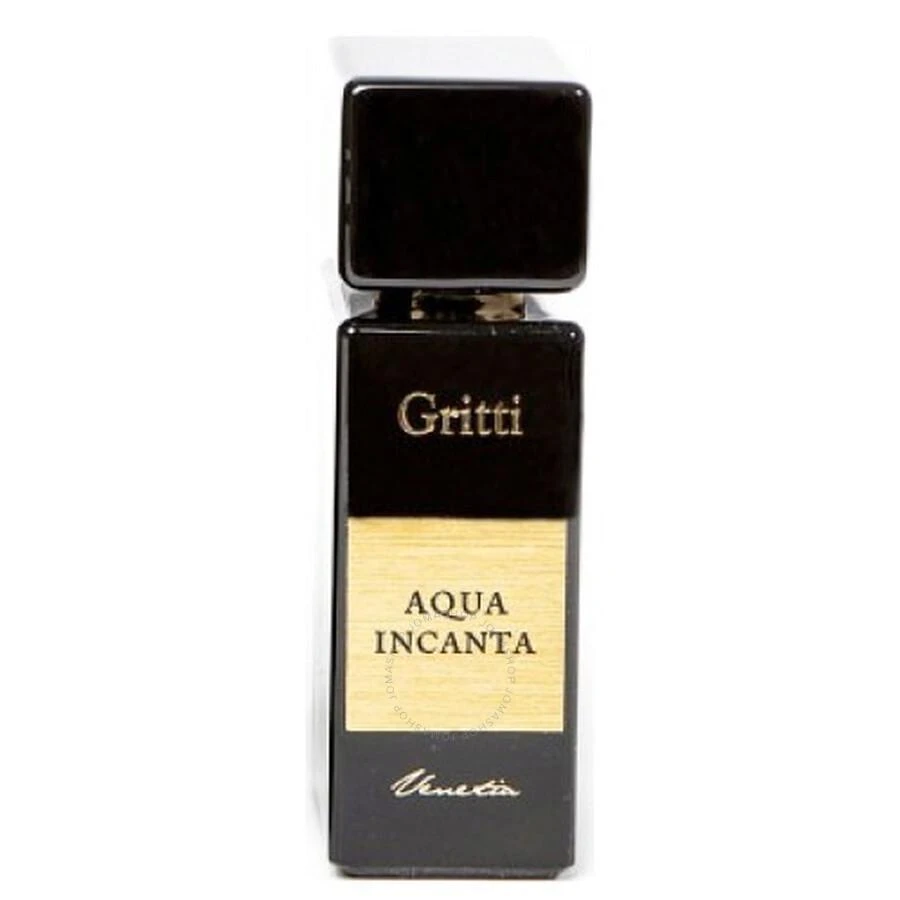 Gritti Gritti Aqua Incanta Ladies EDP 2