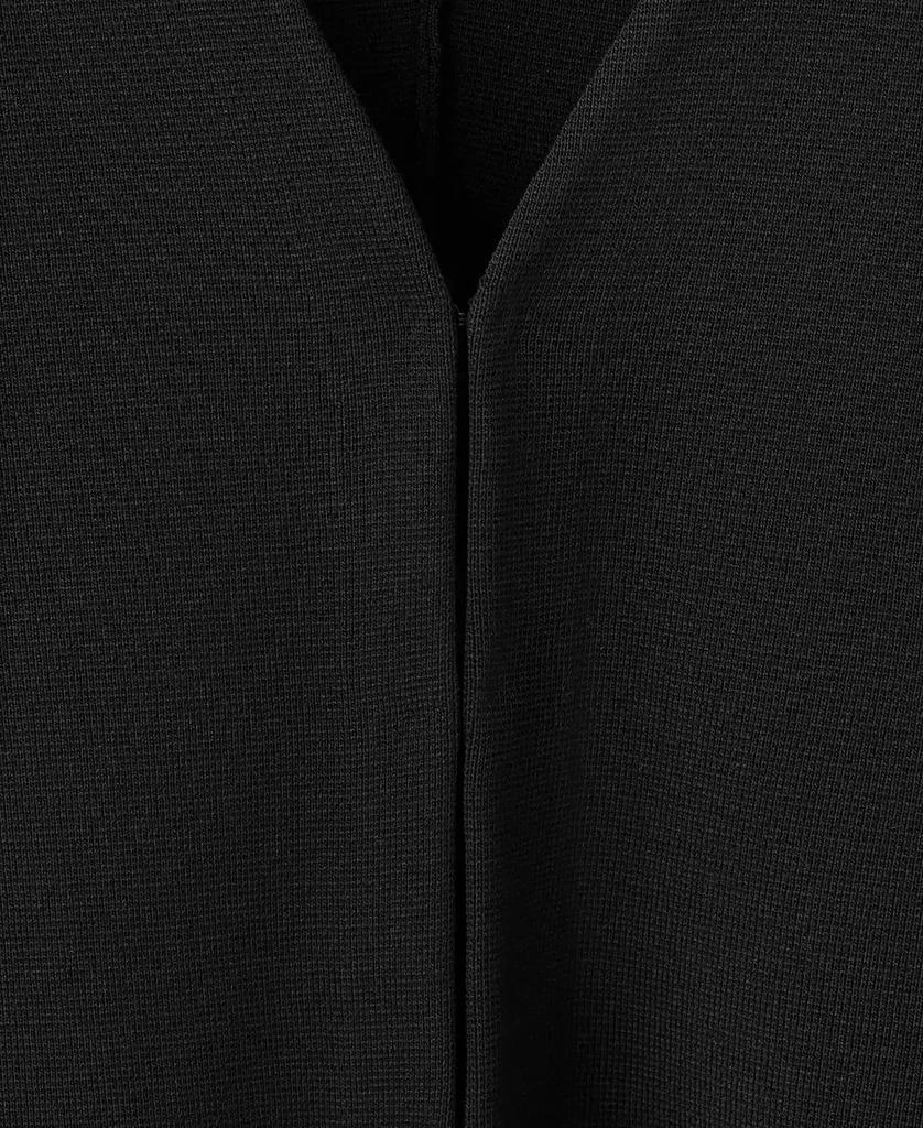 Mango Women
s Oversized V-Neck Cardigan Sweater 2