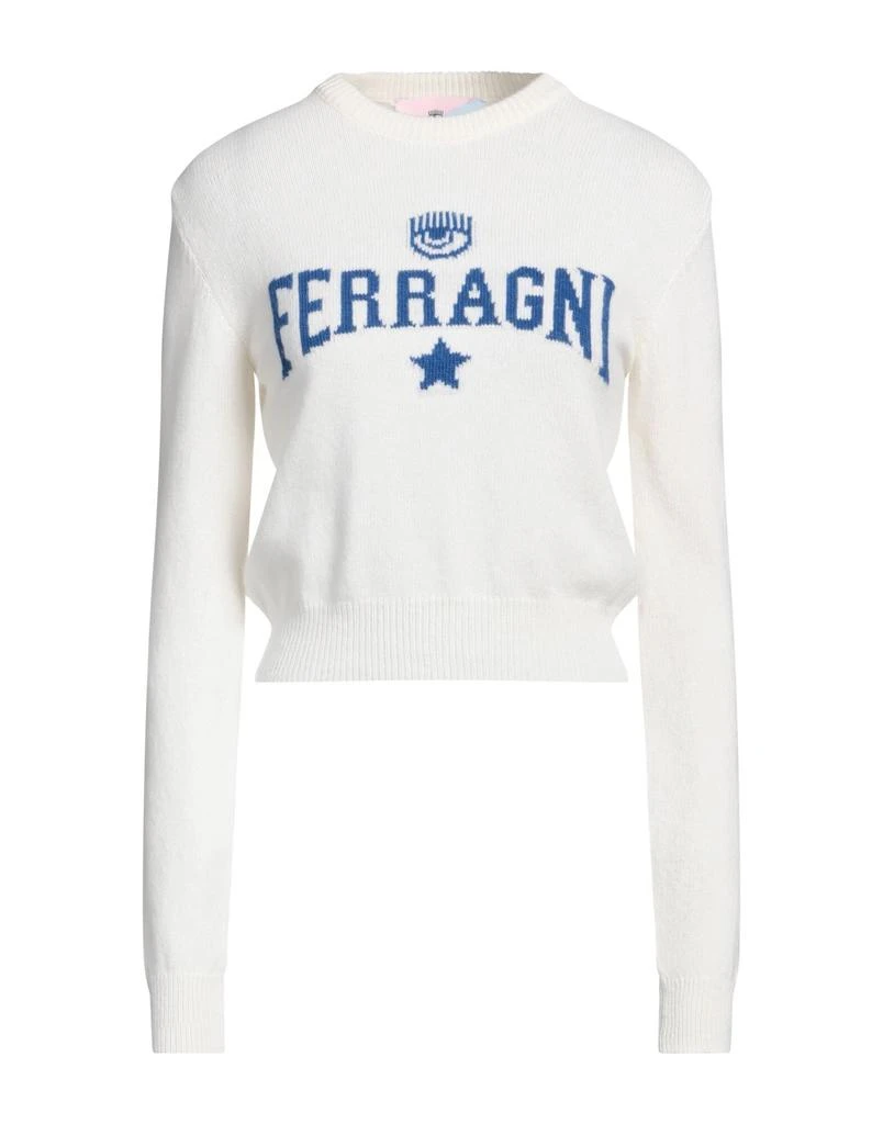 Chiara Ferragni Sweater 1