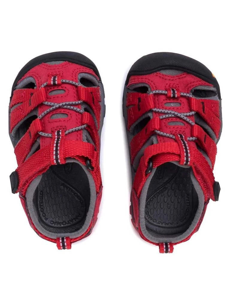 Keen Keen - Toddler Seacamp Ii Cnx Sandal 5