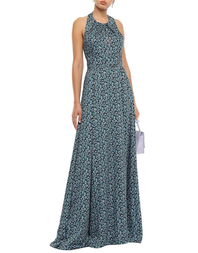 LELA ROSE Long dress