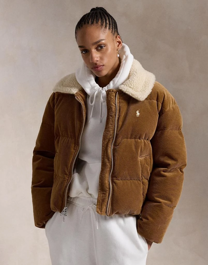 Ralph Lauren Shell  jacket 2