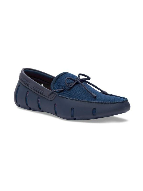 Swims Mesh Boat Shoes 2