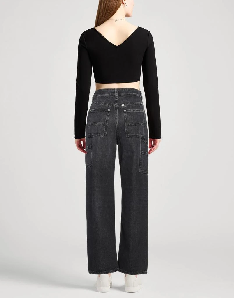 Givenchy Denim pants 3