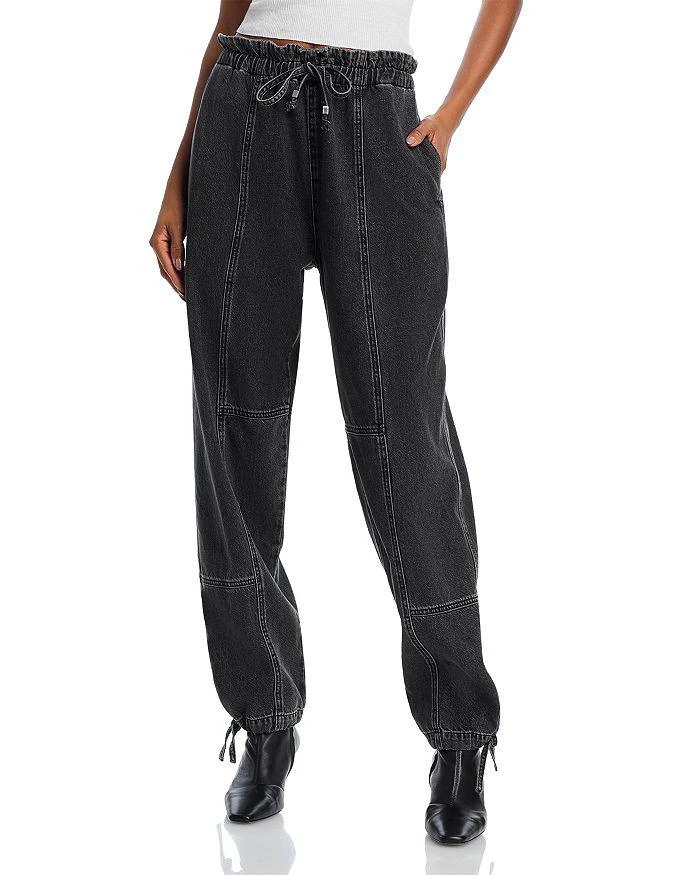 Rag & Bone Featherweight Jordan Pants 1