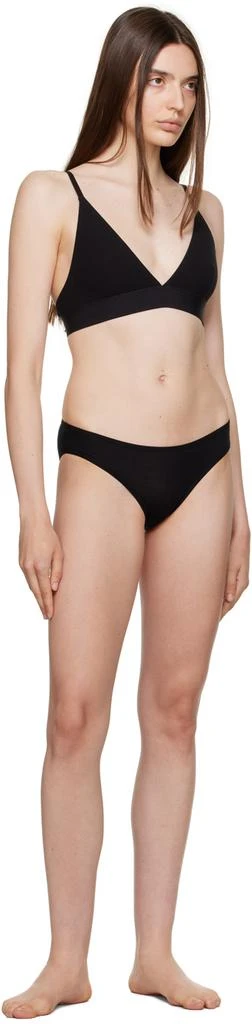 Baserange Black Bell Briefs 4