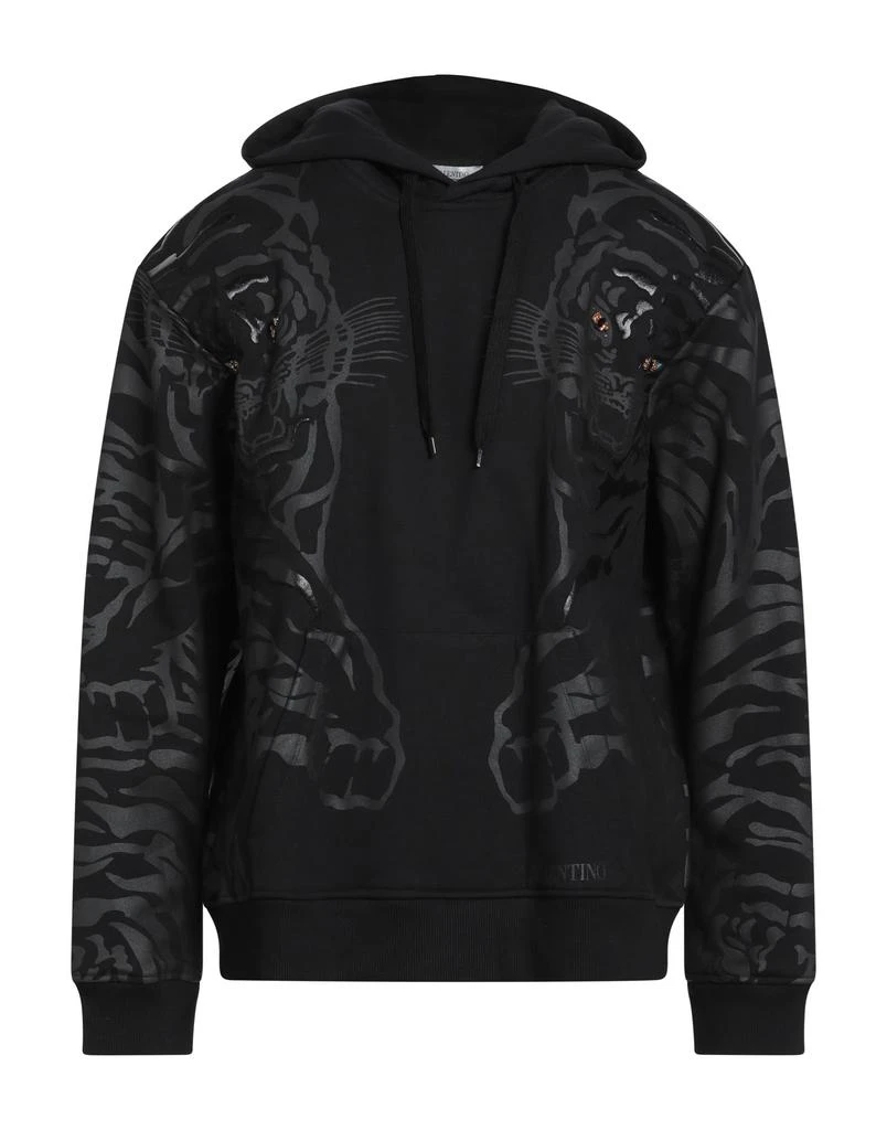 Valentino Hooded sweatshirt 1