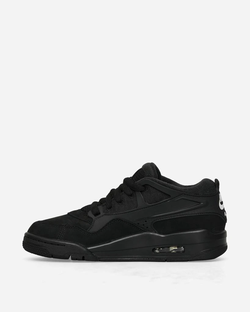 Jordan Air Jordan 4 RM Sneakers Black 3