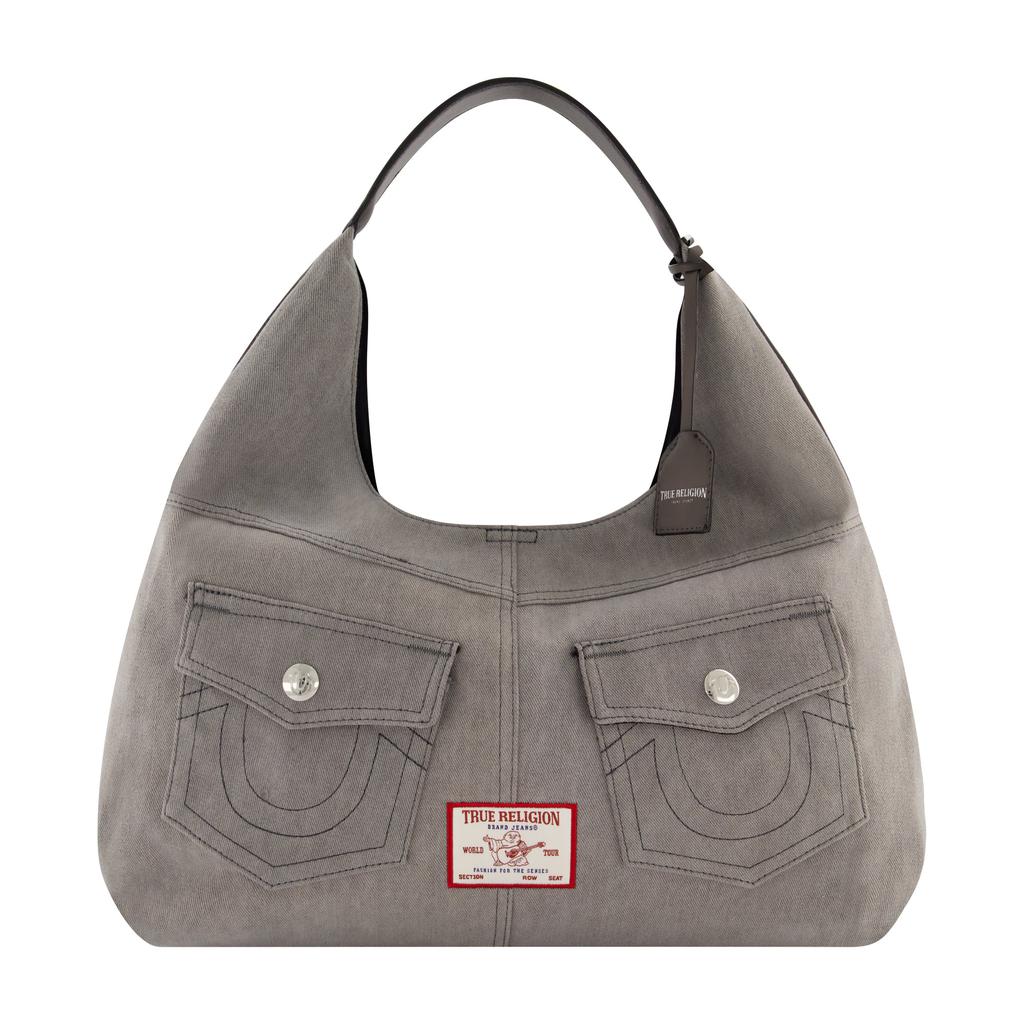 True Religion Horseshoe pocket large Hobo