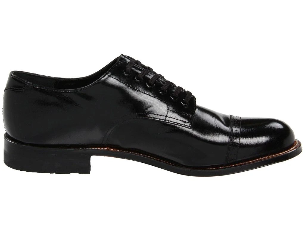 Stacy Adams Madison (Cap Toe) 6