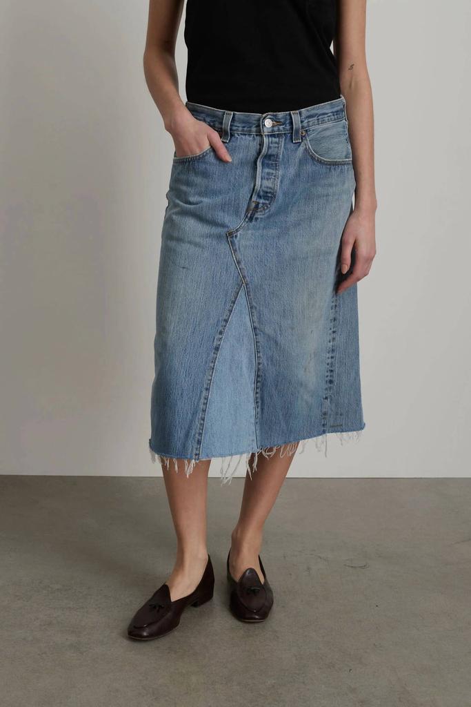 B Sides B Sides - Vintage Insert Skirt