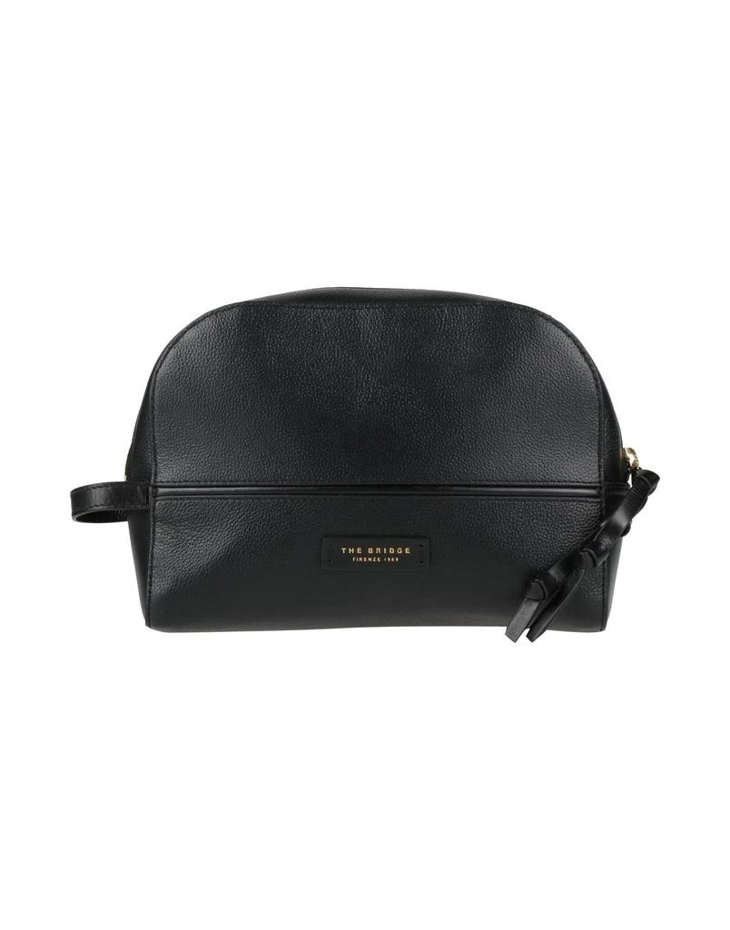 The Bridge Beauty case 1
