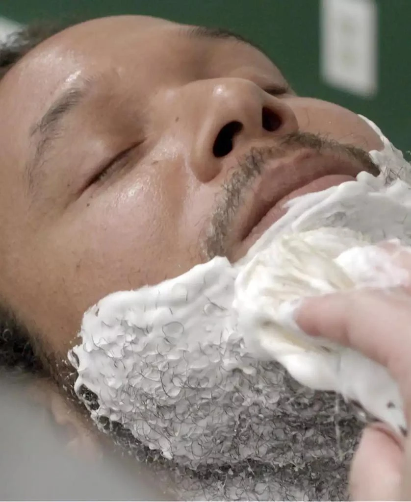 Proraso Shaving Cream - Nourishing Formula for Coarse Beards, 5.2 oz. 5