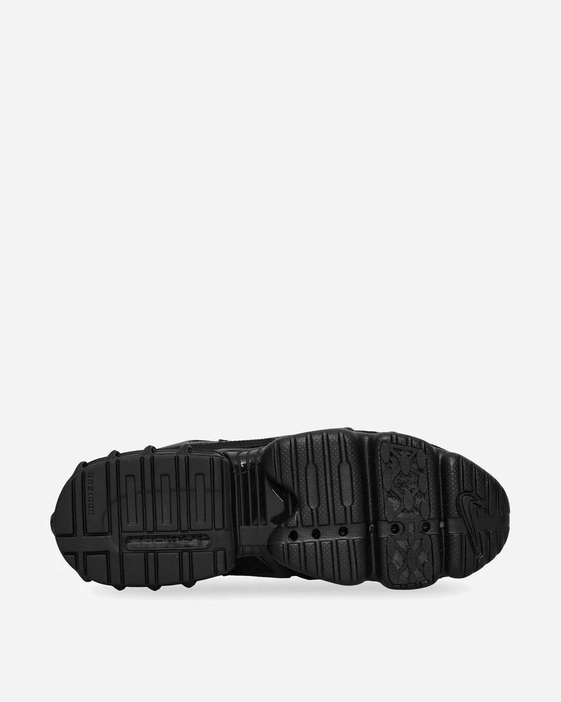 NIKE Air Zoom Spiridon Cage 2 Sneakers Black 5