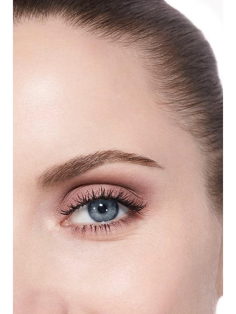 Chanel Multi-Effect Quadra Eyeshadow 4