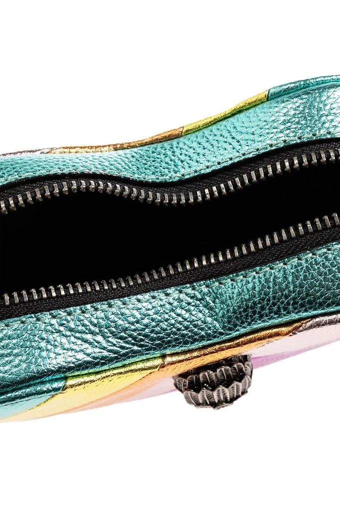Kurt Geiger Kurt Geiger Kensington Heart Crossbody 6