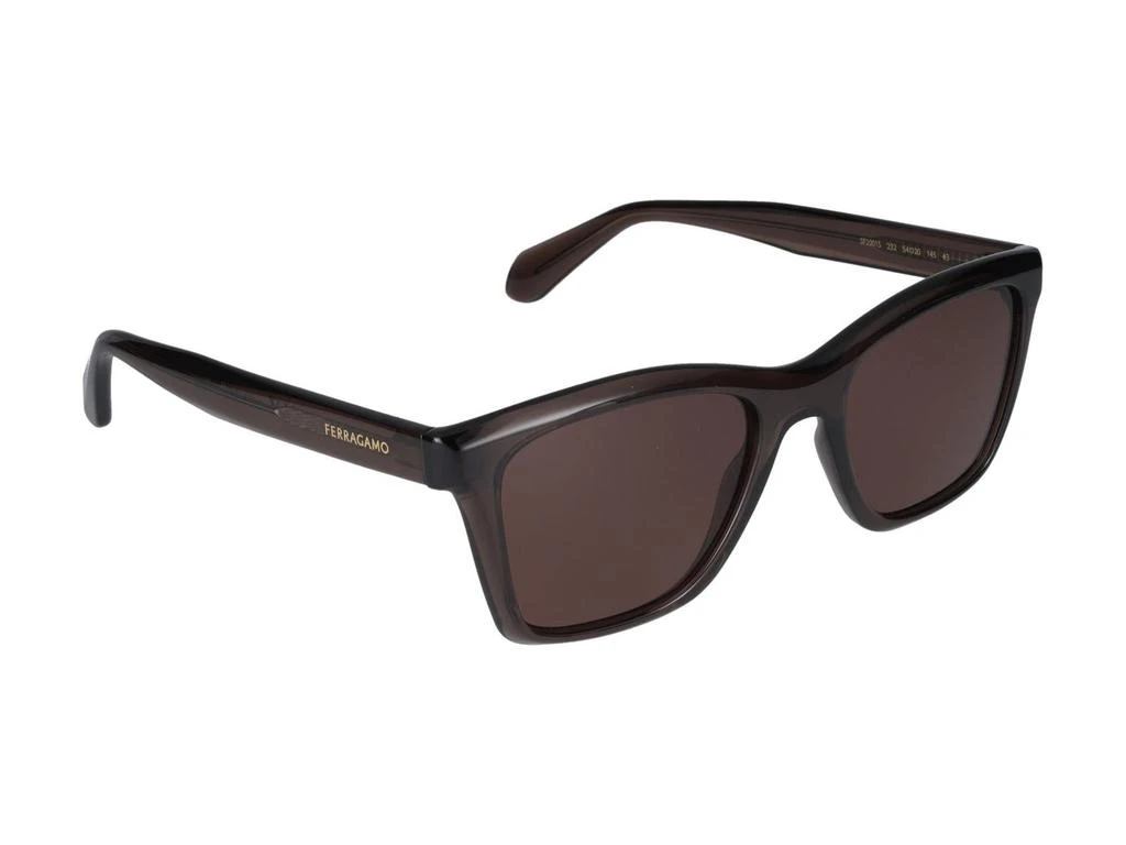 Salvatore Ferragamo Salvatore Ferragamo Sunglasses 4