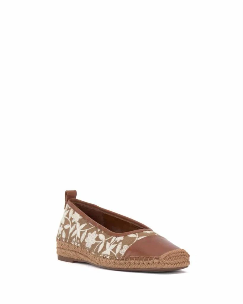 Vince Camuto Women
s Miheli Espadrille Loafer