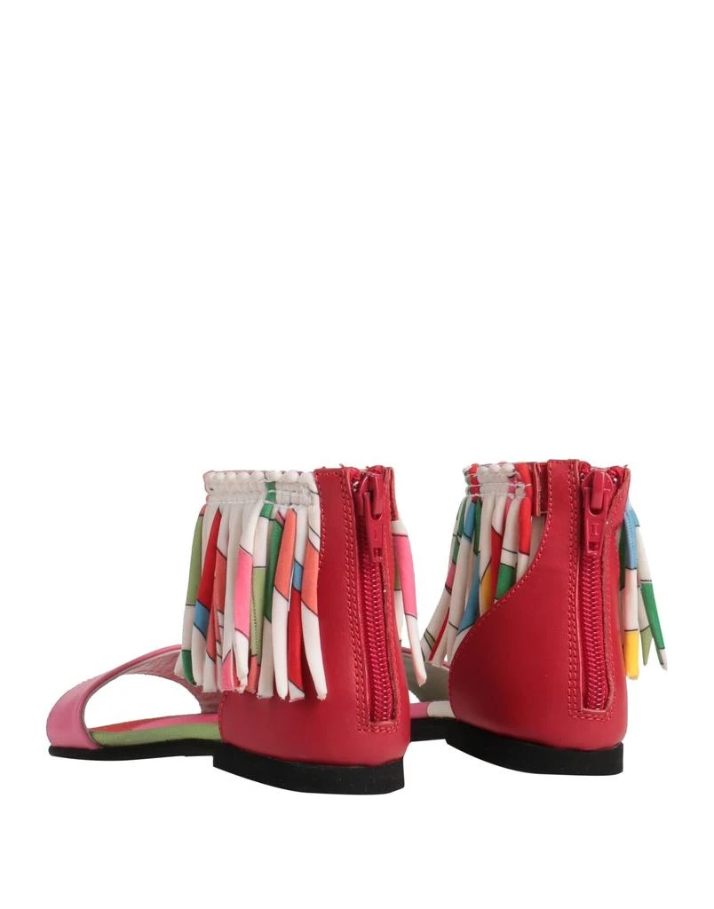 PUCCI Sandals 3