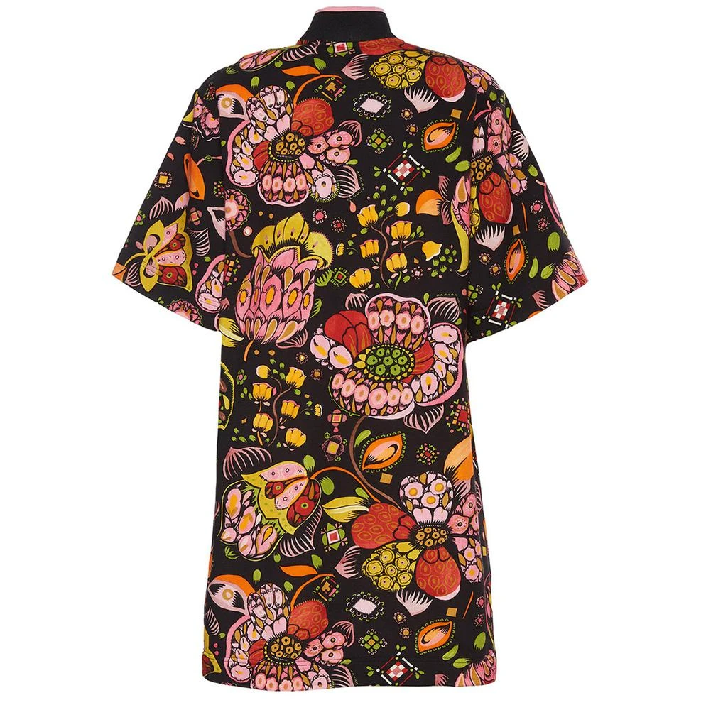 LA DOUBLE J Sweatshirt Dress 4