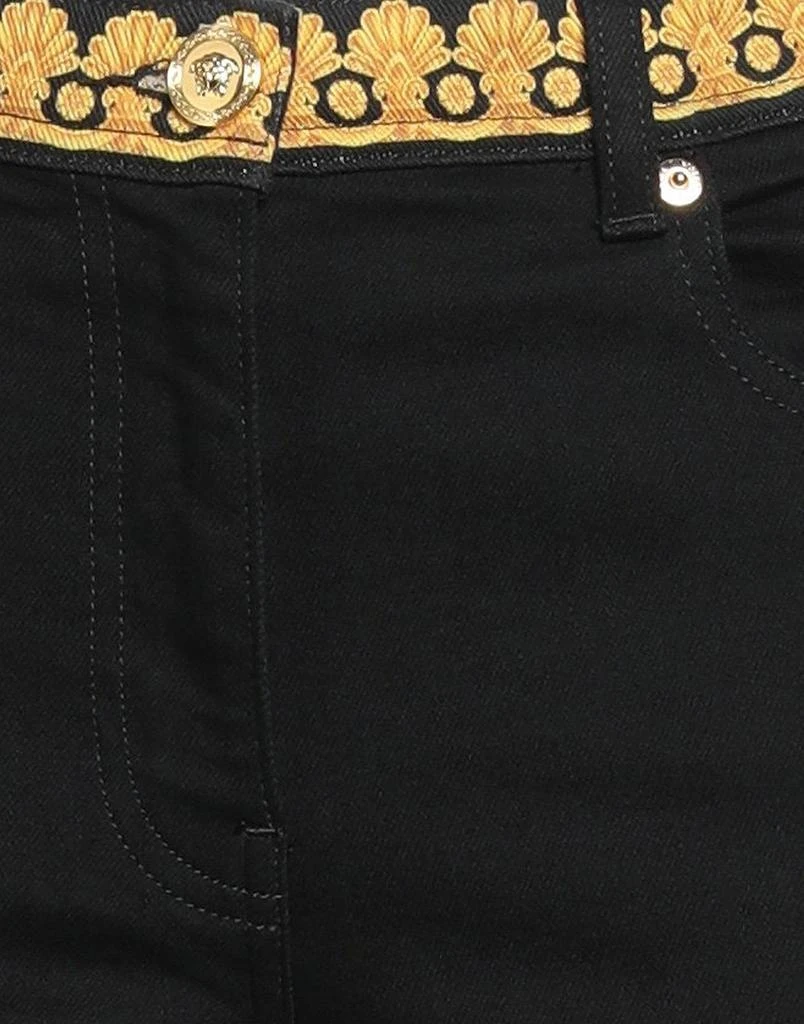 Versace Denim pants 4