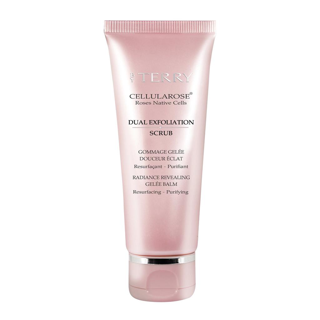 BY TERRY Dual Exfoliation Scrub