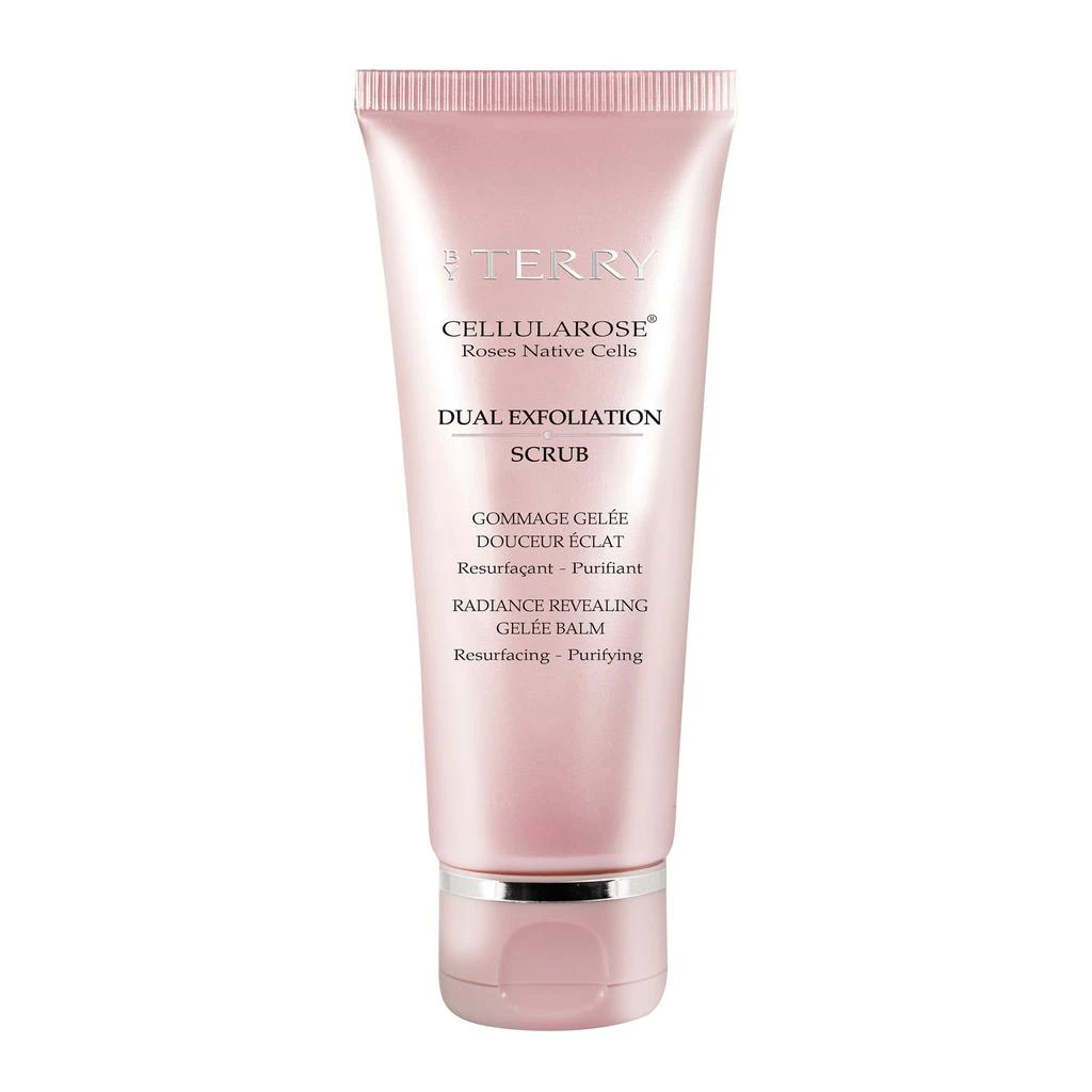 BY TERRY Dual Exfoliation Scrub 1