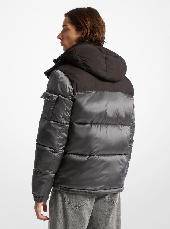 Michael Kors Montrose Puffer Jacket