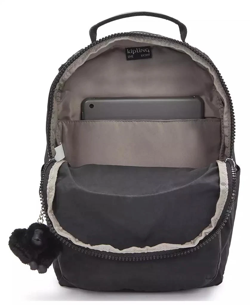 Kipling Seoul Small Backpack 2