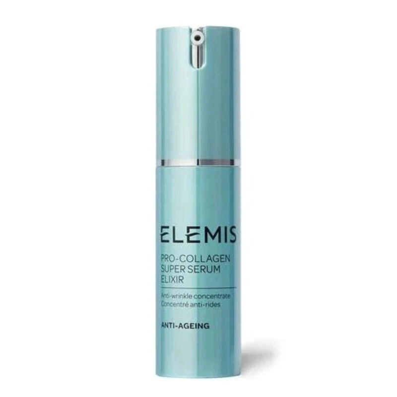 Elemis Elemis - Pro-Collagen Super Serum Elixir (15ml) 1