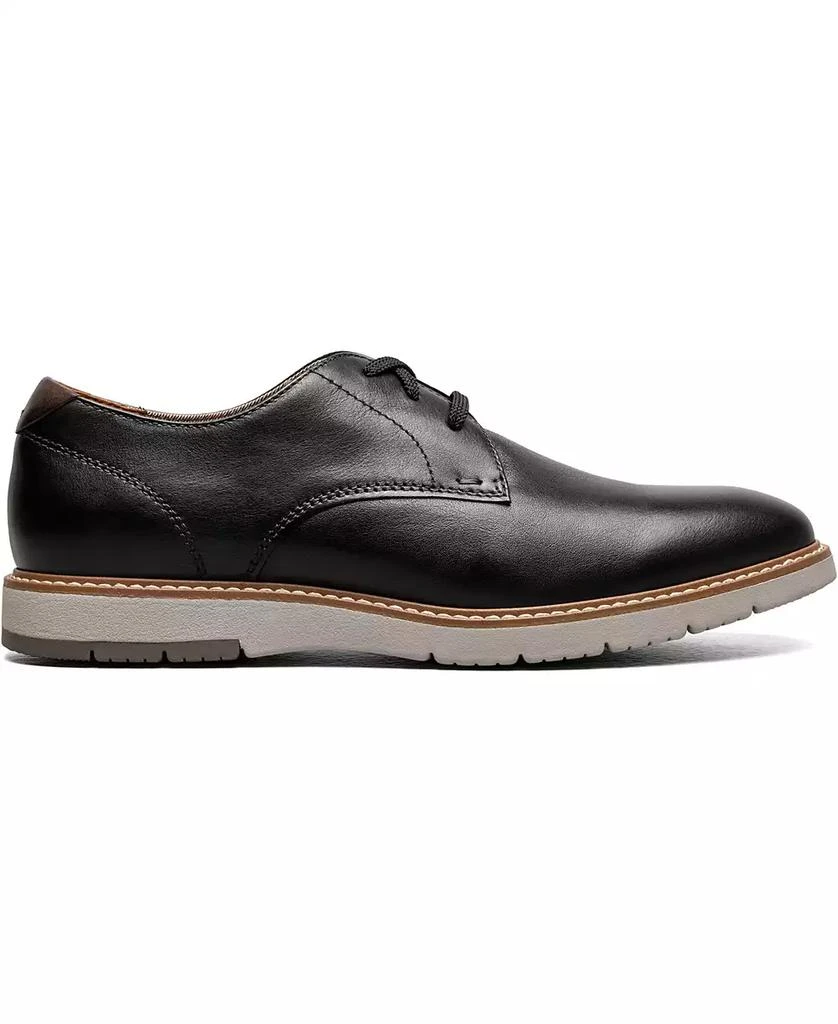 Florsheim Men's Vibe Plain Toe Oxford Lace Up Dress Shoe 3