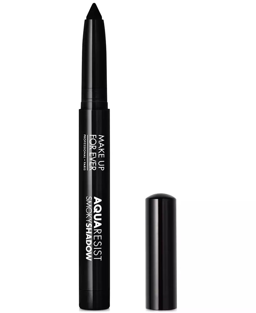 Make Up For Ever Aqua Resist Smoky Shadow Stick
