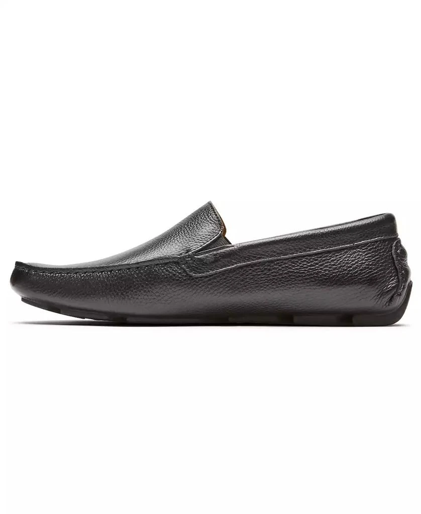 Rockport Men's Rhyder Venetian Loafer Shoes 10