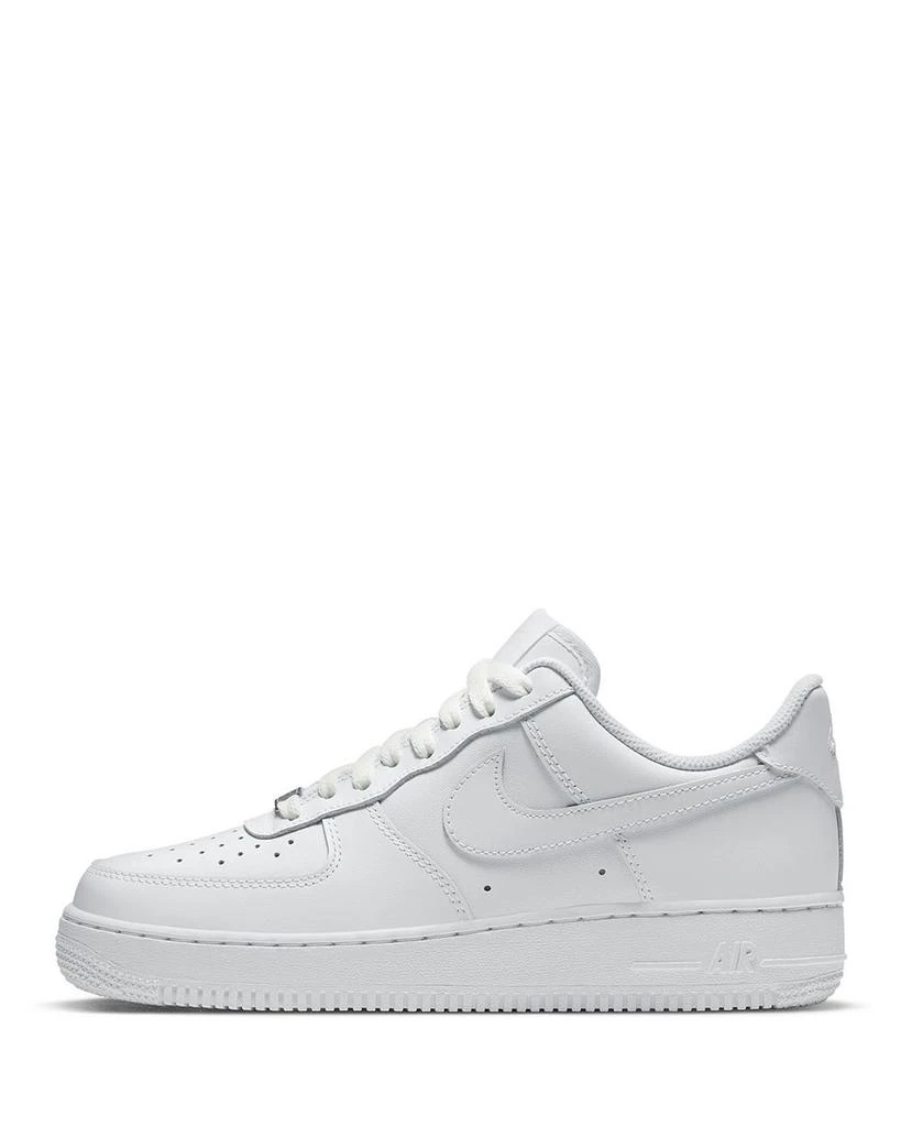 NIKE Women's Air Force 1 '07 Sneakers 4