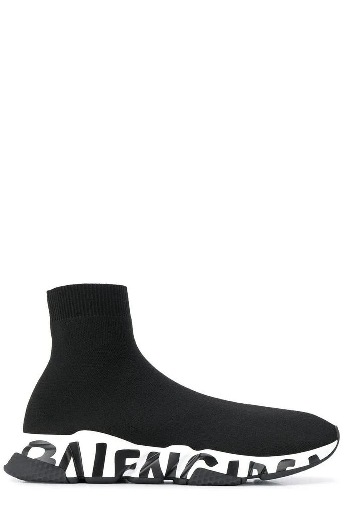 Balenciaga Balenciaga Speed Graffiti Sneakers 1