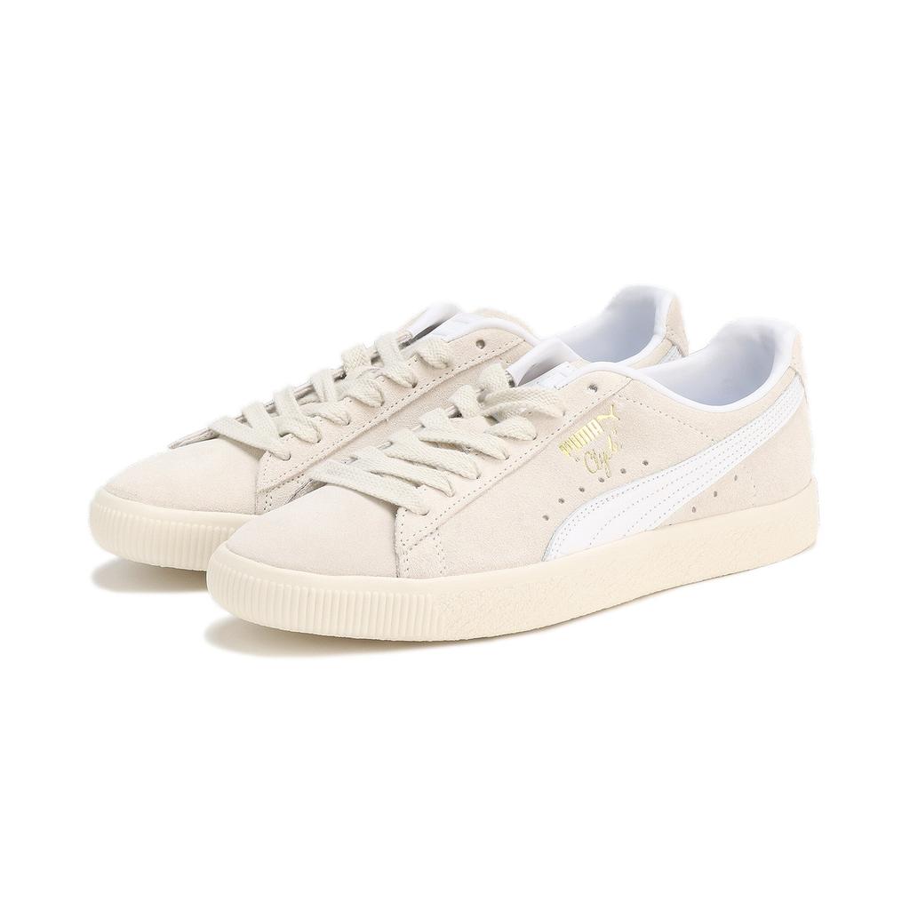 Puma PRM x Clyde Lace Up Sneakers