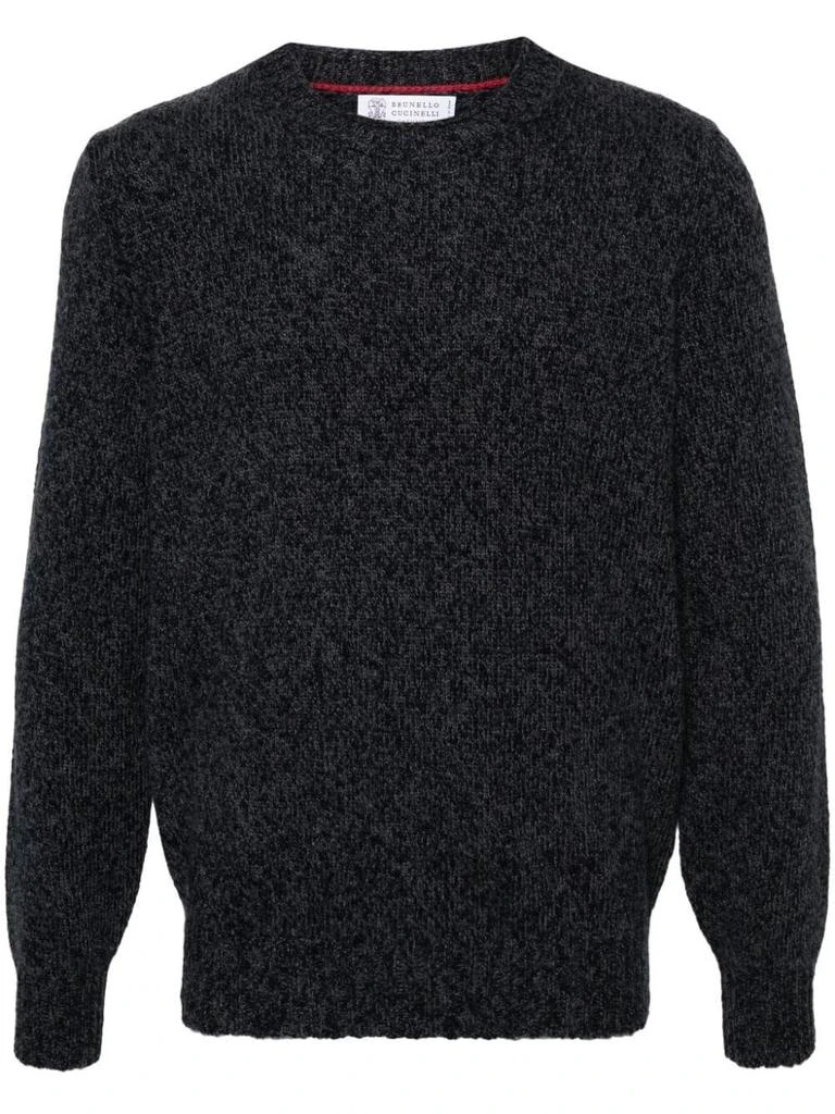 Brunello Cucinelli Brunello Cucinelli Sweater 1
