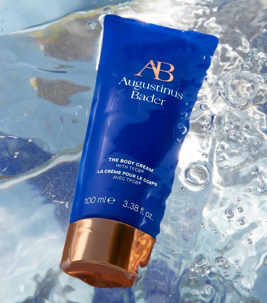 Augustinus Bader The Body Cream (100ml) 3