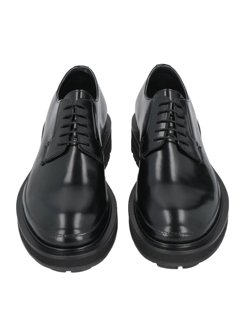 McQueen Laced shoes 4
