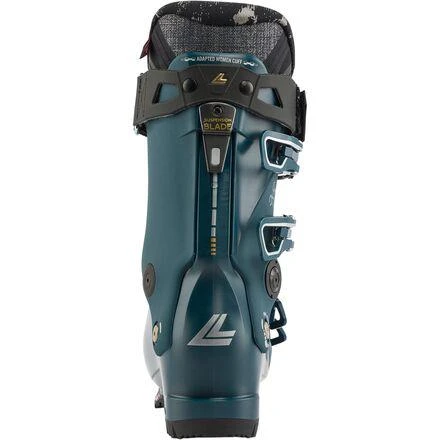 Lange Shadow 115 LV GW Ski Boot - 2025 - Women
s 7