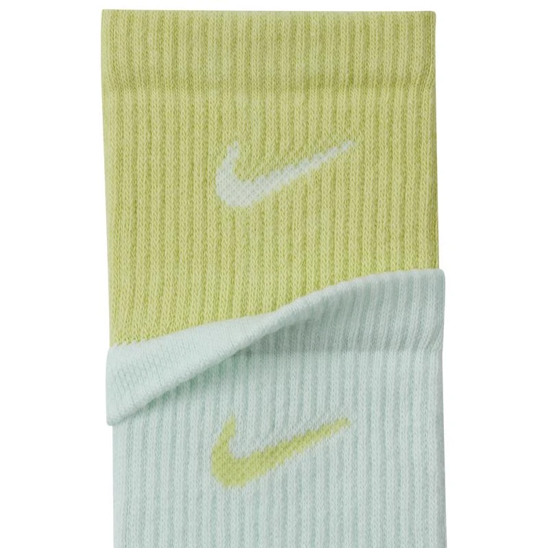 NIKE Nike Double Crew Socks - Men's 3