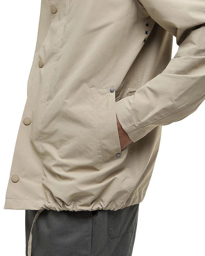 Barbour Quay Showerproof Jacket 6