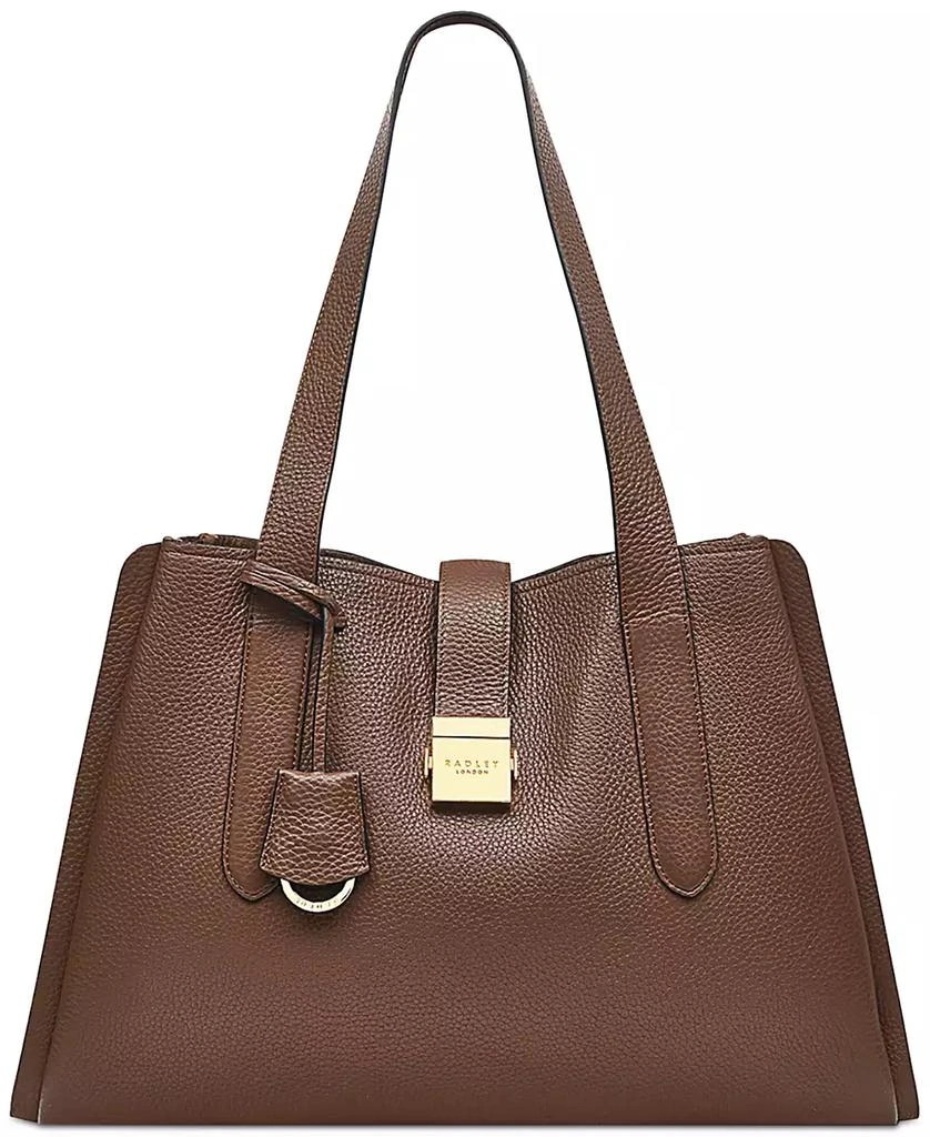 Radley Sloane Street Large Shoulder Bag 1