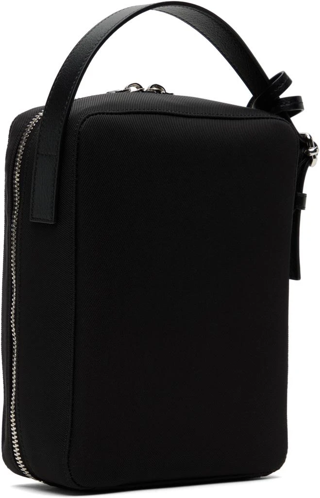 Givenchy Black Kit Case Pouch 3