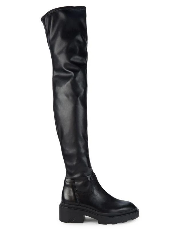 Ash Manny Over-The-Knee Boots 1