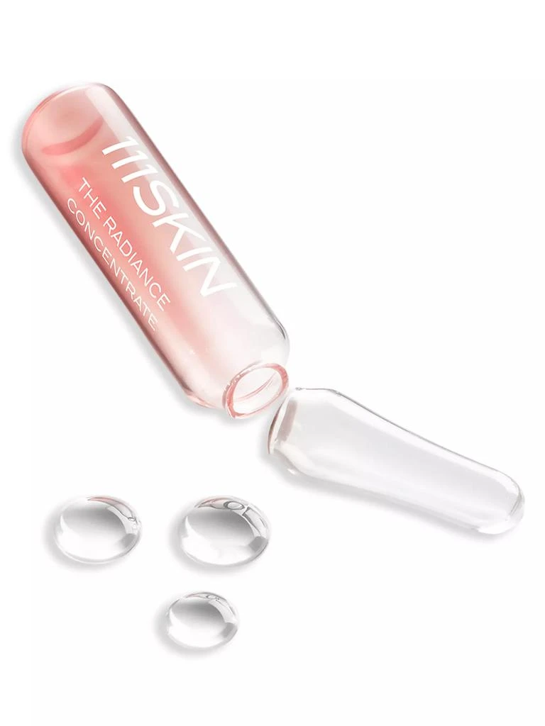111skin The Radiance Concentrate 7