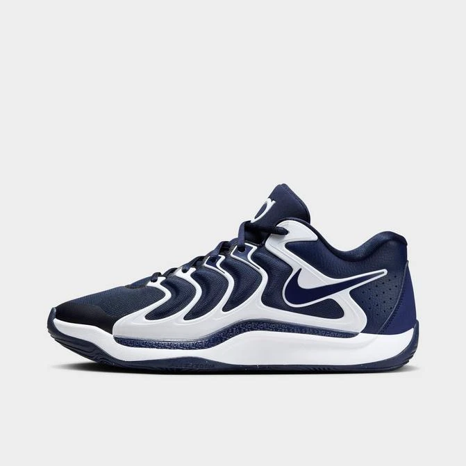 NIKE Nike KD 17 TB Basketball Shoes 1