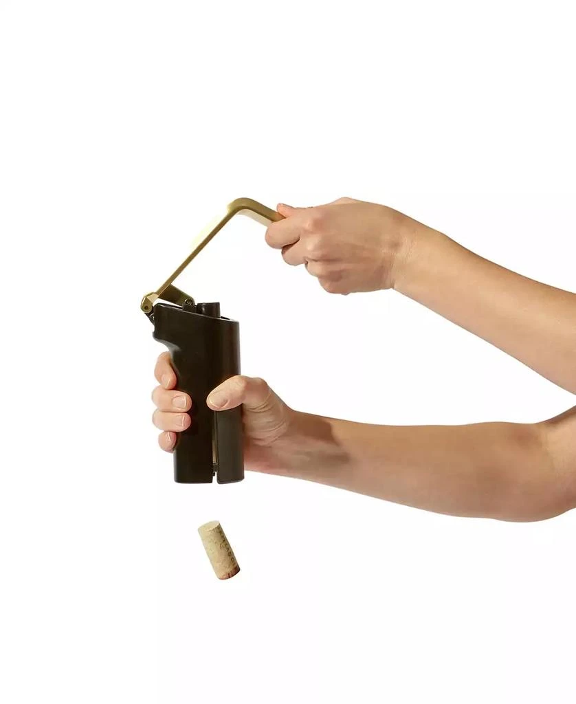 Rabbit Lever Corkscrew 10