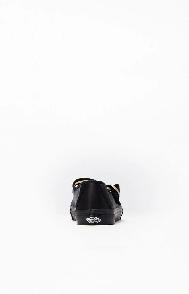 Vans Women's Mary Jane Shoes 3